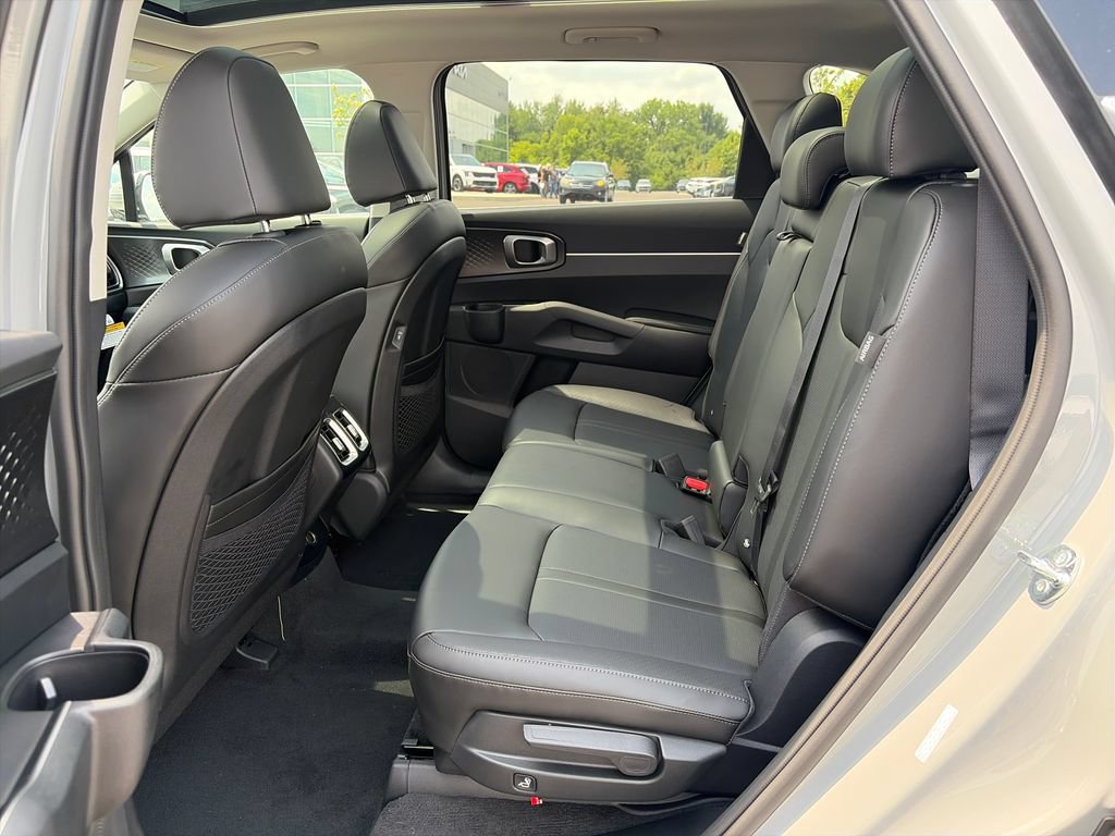 New 2026 Kia Sorento S w/ S Panoramic Sunroof Package AWD/4WD image 24