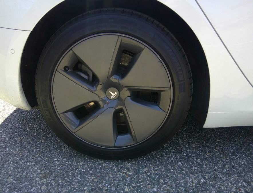 Used 2021 Tesla Model 3 Long Range image 30