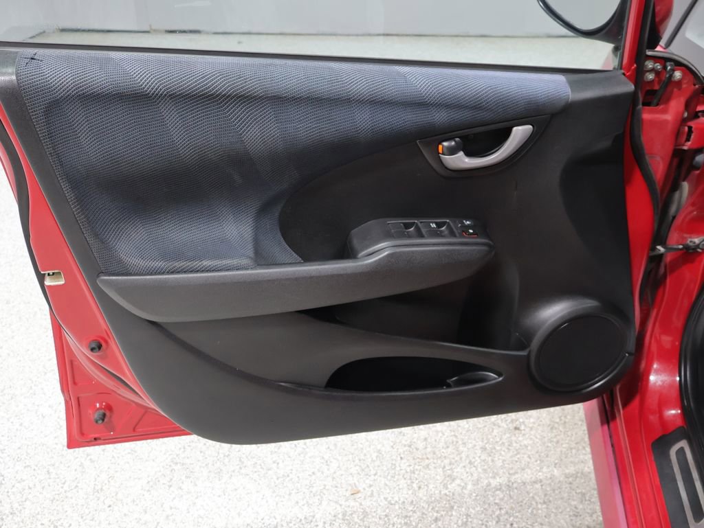 Used 2009 Honda Fit Sport image 11