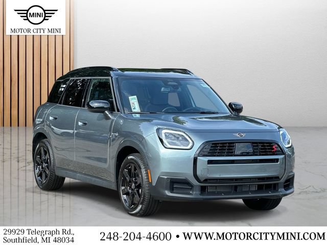 Used 2026 MINI Cooper Countryman S AWD/4WD image 1