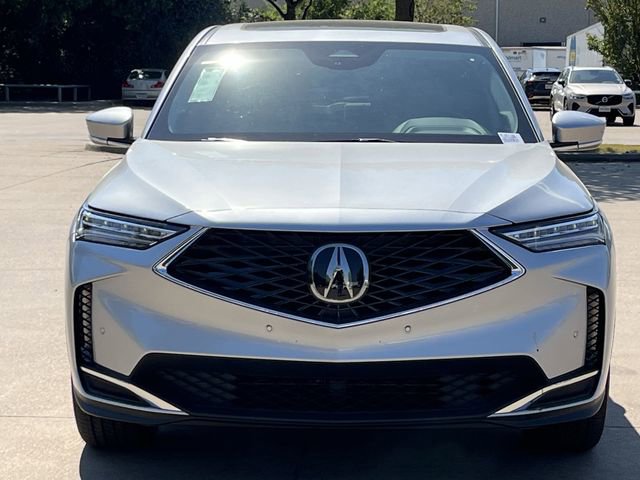 Certified 2026 Acura MDX w/ Technology Package FWD image 8