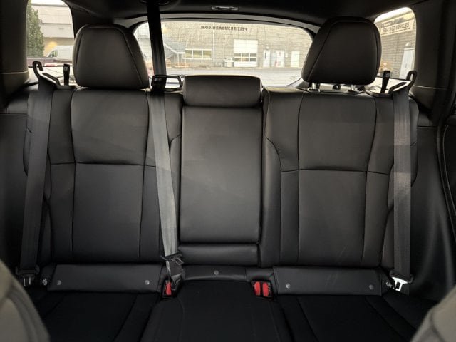 New 2026 Subaru Outback Premium AWD/4WD image 26