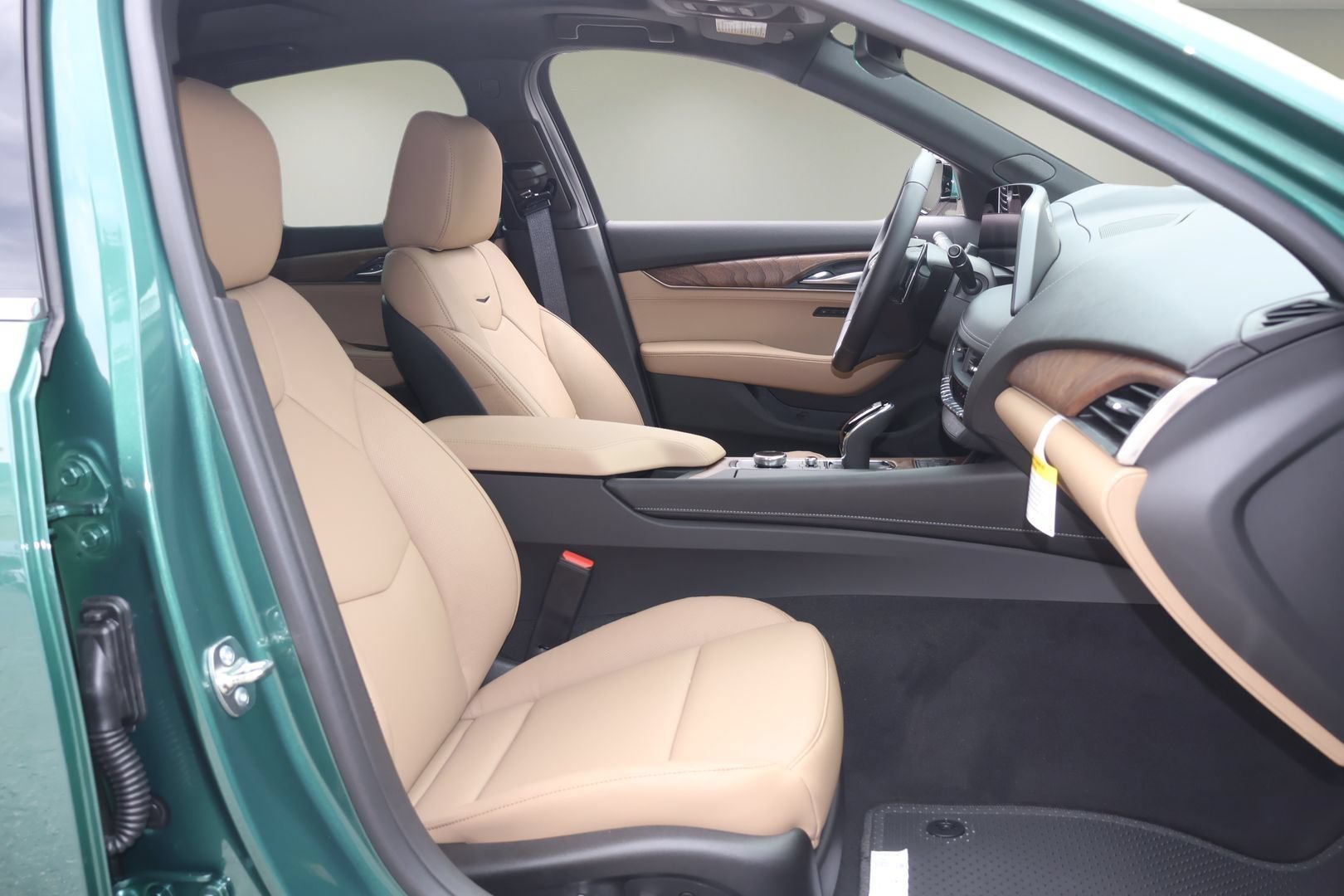 New 2026 Cadillac CT5 Premium Luxury RWD image 16