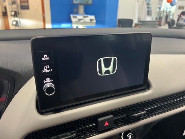 New 2027 Honda HR-V LX image 9