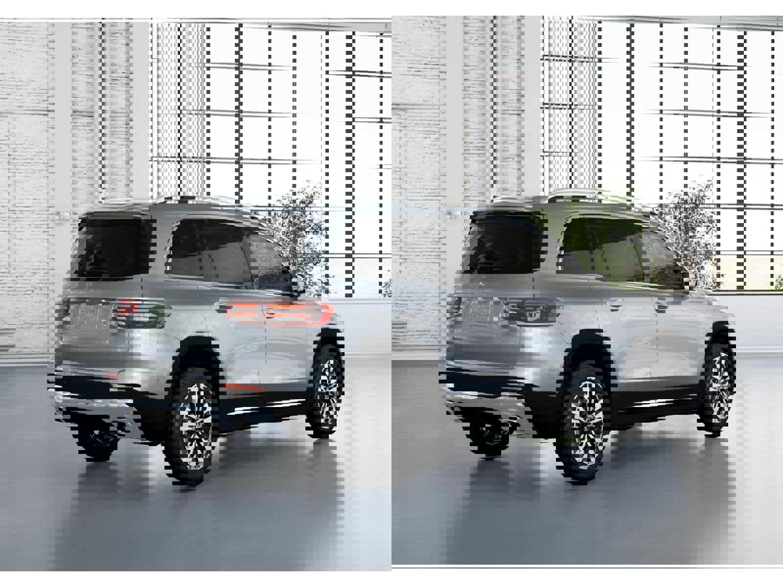 New 2026 Mercedes-Benz GLB 250 image 20