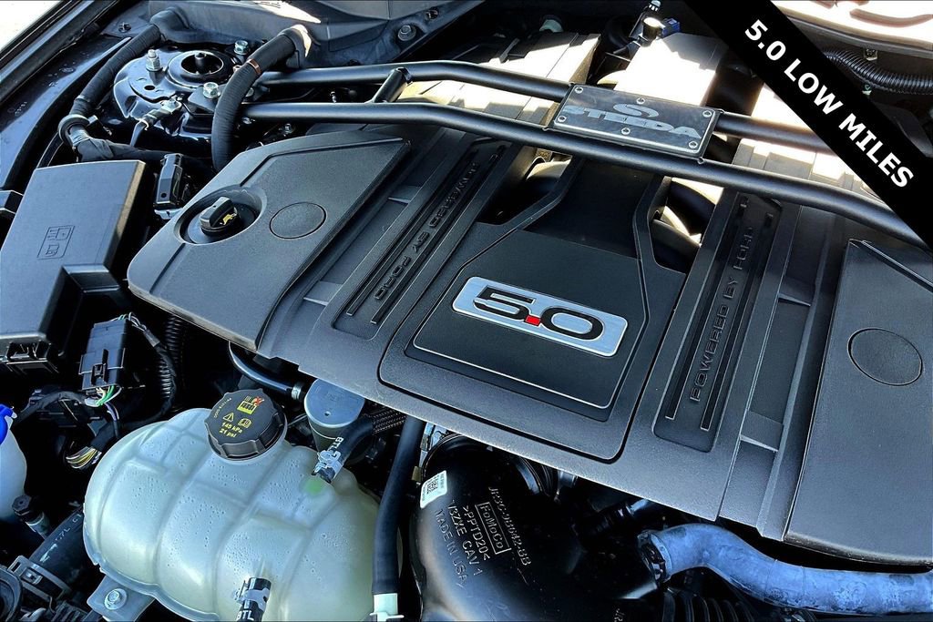 Used 2023 Ford Mustang GT Premium w/ Equipment Group 401A image 28