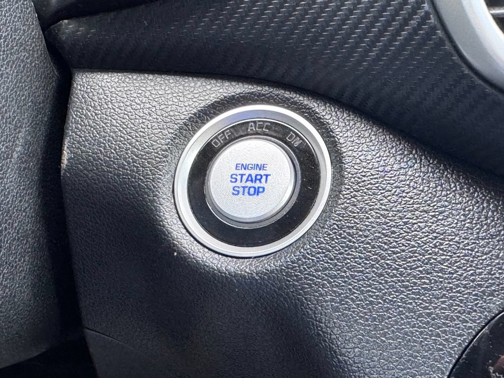 Used 2020 Hyundai Tucson SEL FWD image 7