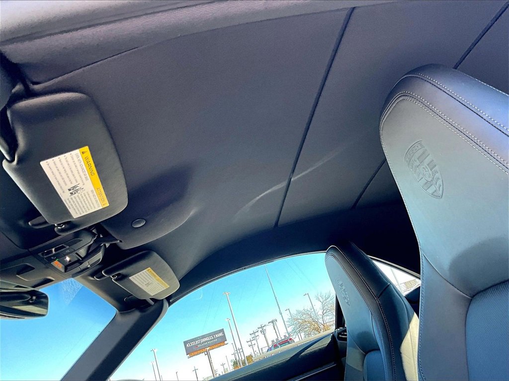 New 2025 Porsche 911 Carrera image 18