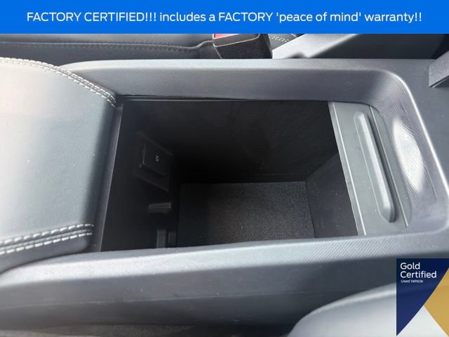 Used 2022 Ford Mustang Mach-E Premium AWD/4WD image 54