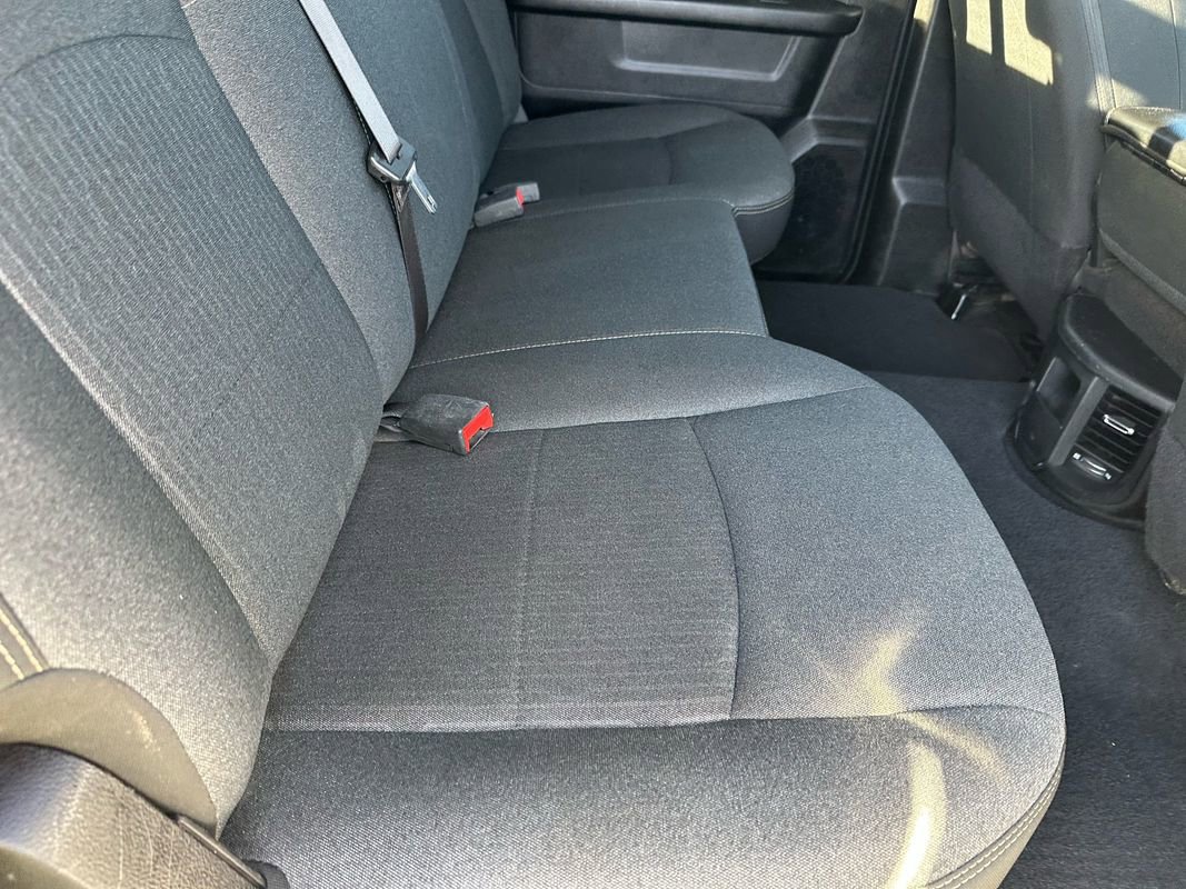 Used 2019 RAM 3500 Tradesman image 23