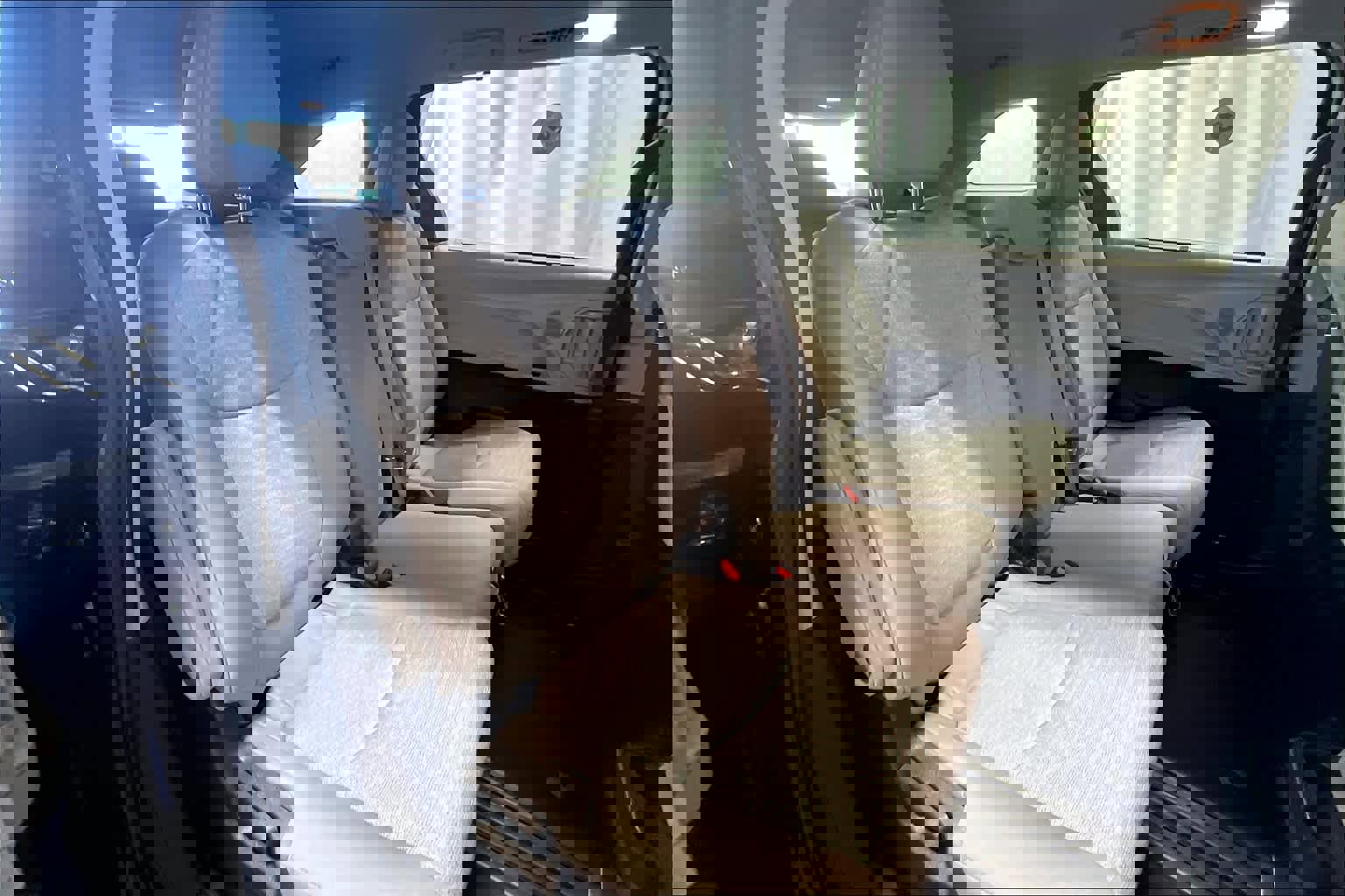 Certified 2022 Toyota Sienna LE image 16