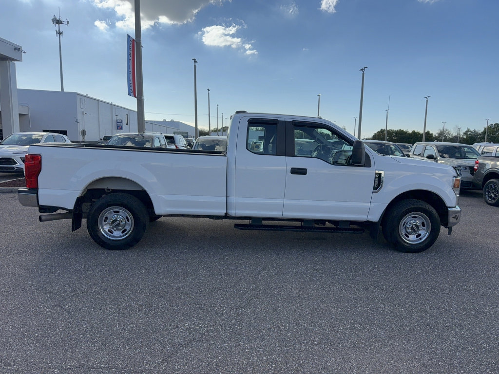 Certified 2021 Ford F250 XL w/ Power Equipment Group image 5