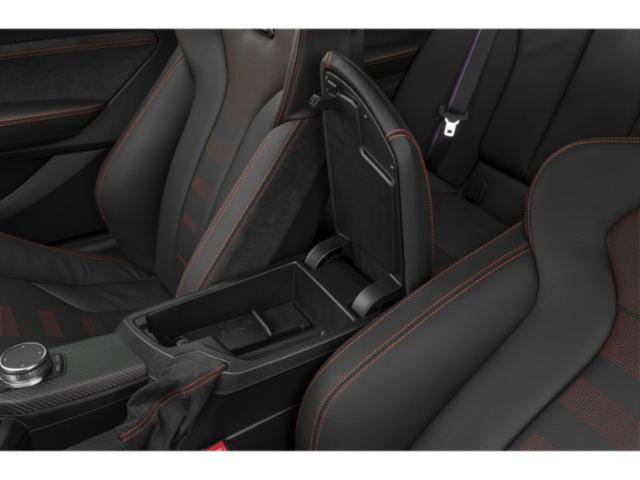 Used 2021 BMW M2 Competition w/ Executive Package image 17