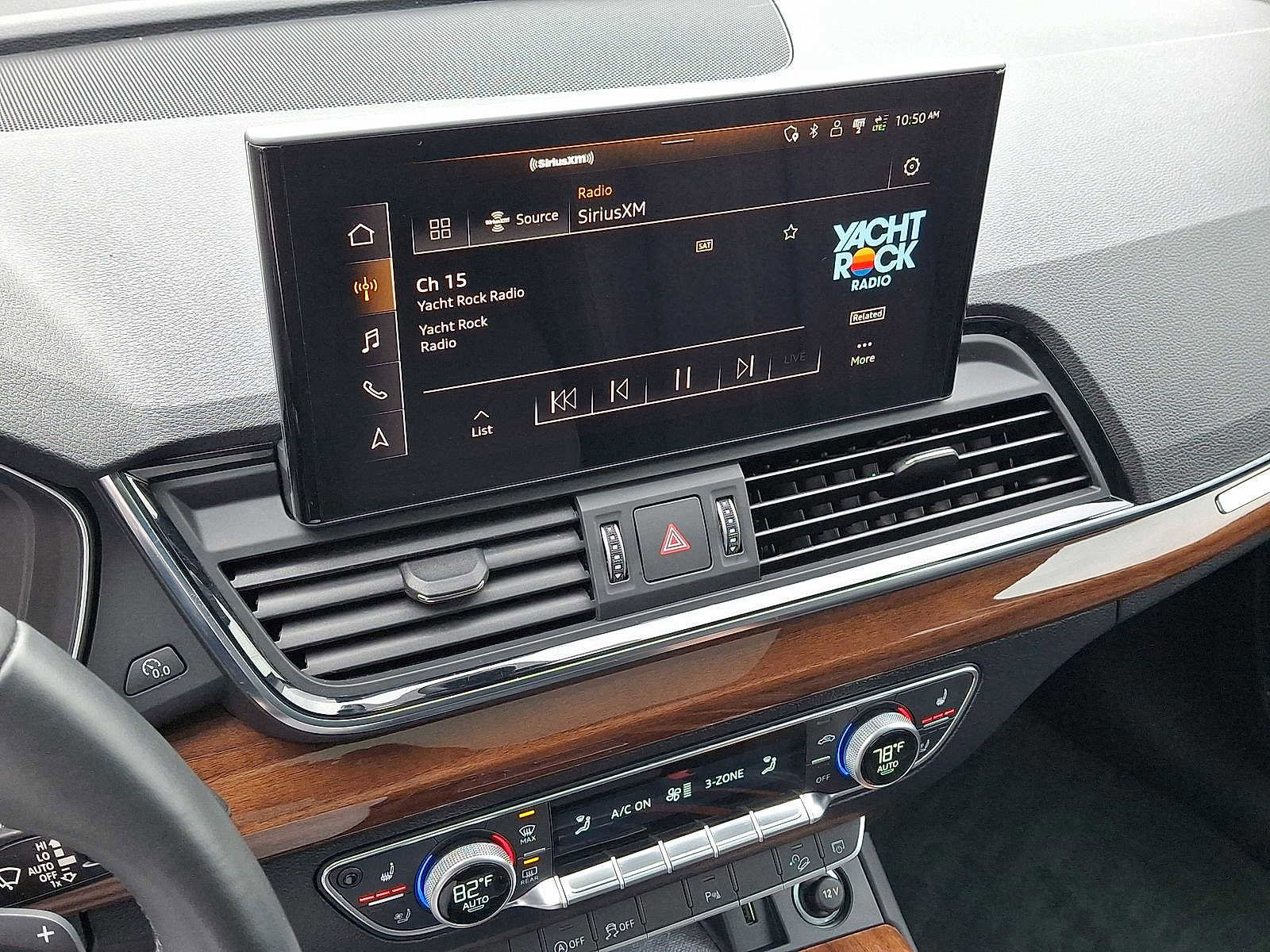 Certified 2023 Audi Q5 2.0T Premium Plus w/ Premium Plus Package image 14