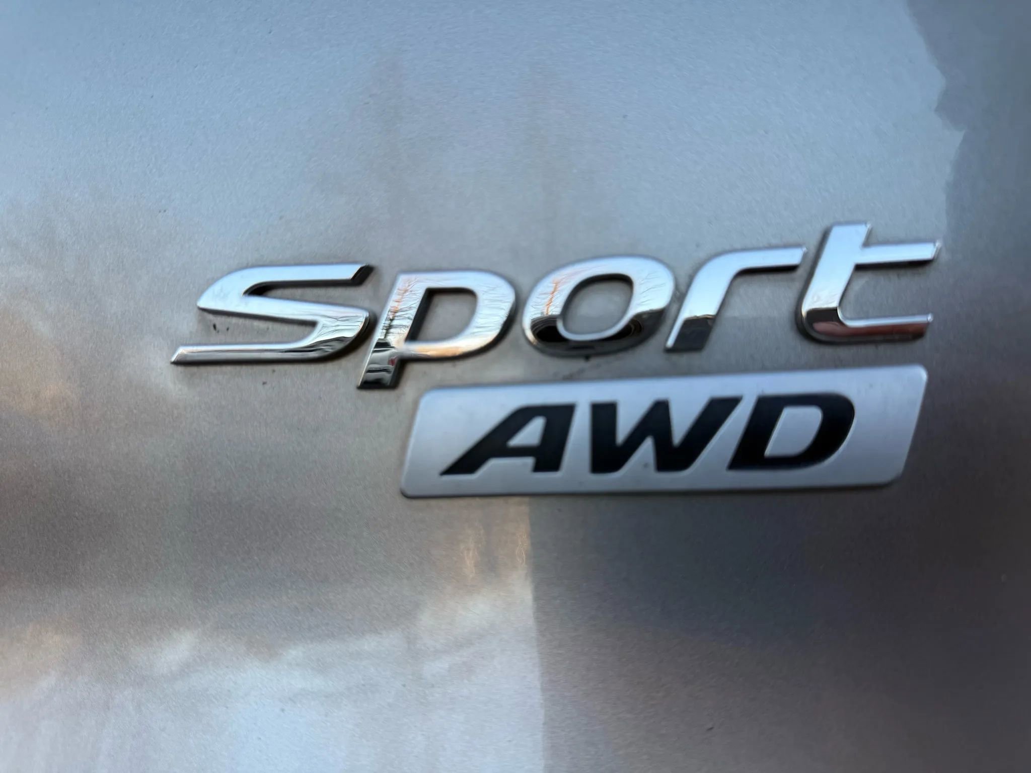 Used 2018 Hyundai Santa Fe Sport w/ 2.4L Value Package 02 AWD/4WD image 35