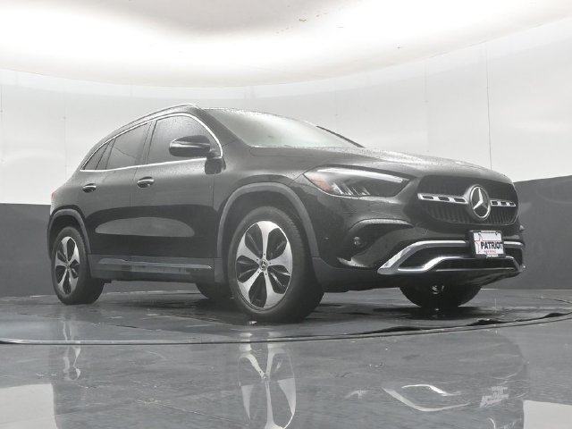 Used 2025 Mercedes-Benz GLA 250 4MATIC image 51