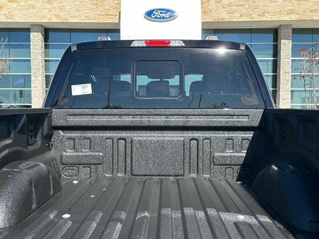 New 2025 Ford F150 King Ranch w/ FX4 Off-Road Package image 27