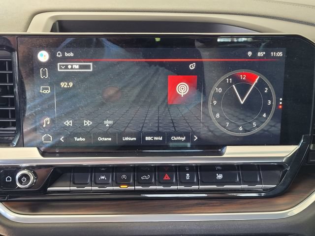 Used 2022 GMC Sierra 1500 SLT w/ SLT Convenience Package AWD/4WD image 19
