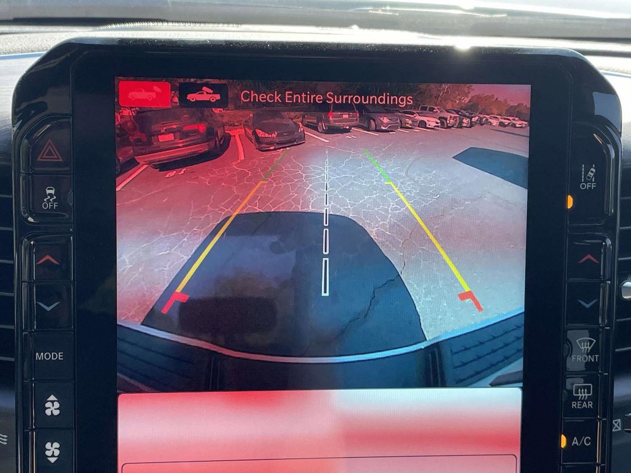 New 2026 RAM 2500 Laramie image 20