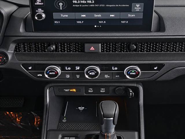 New 2027 Honda CR-V TrailSport image 9