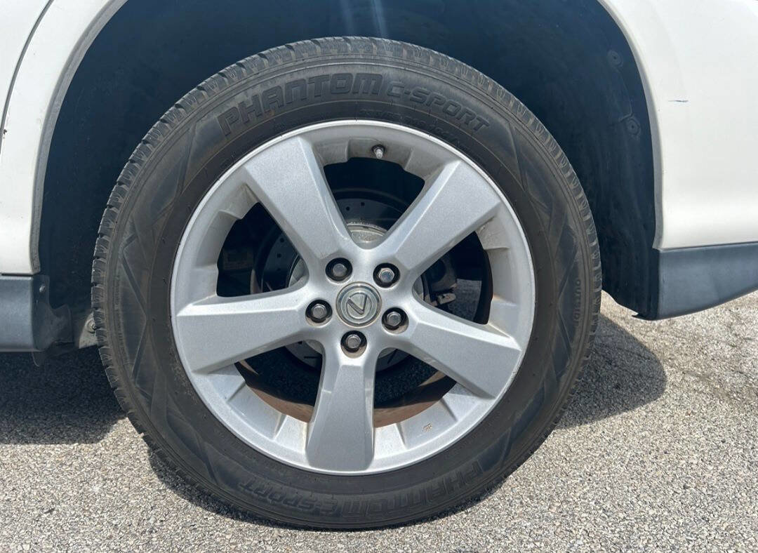 Used 2008 Lexus RX 350 2WD image 13