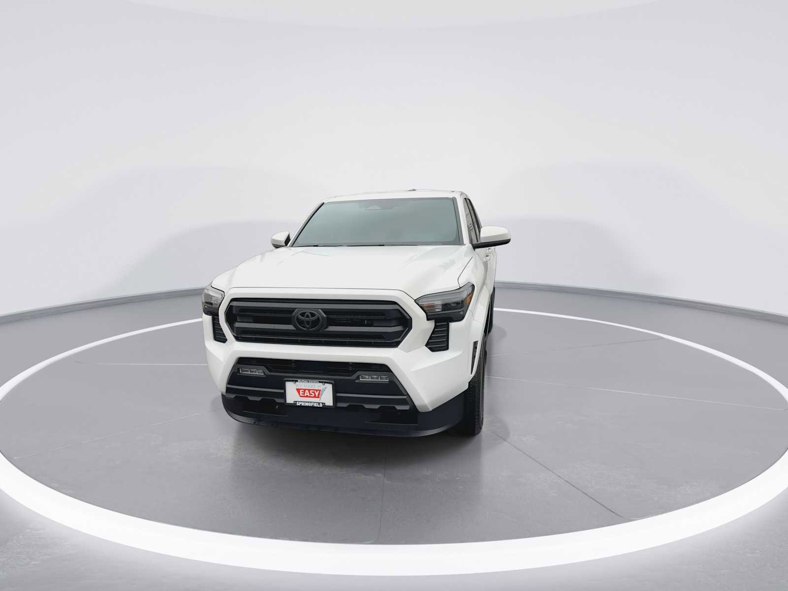 New 2026 Toyota Tacoma SR5 image 3