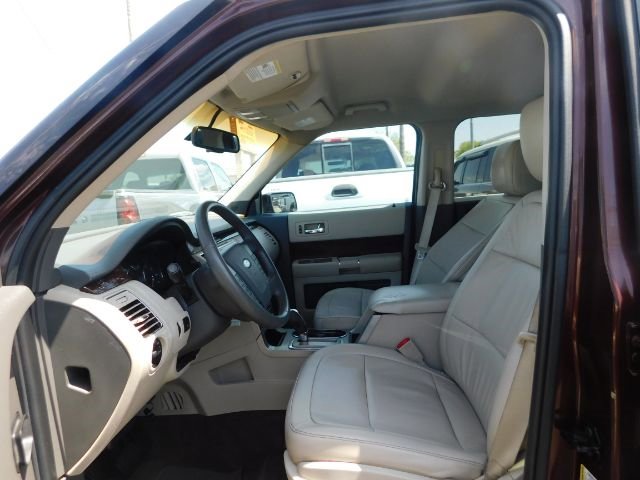 Used 2010 Ford Flex SEL image 10