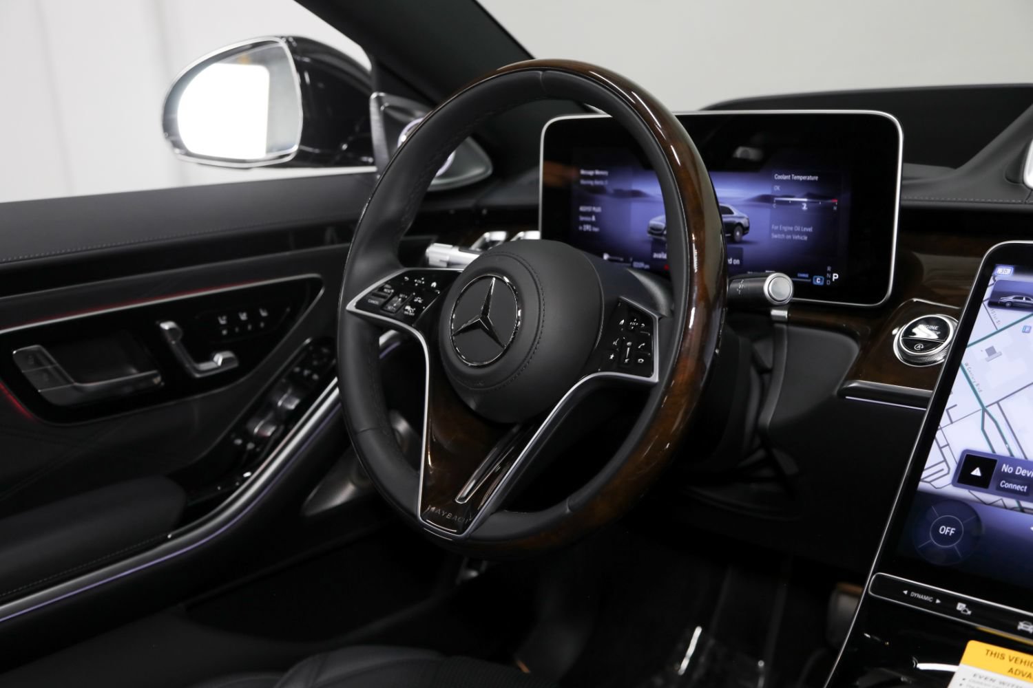 Used 2026 Mercedes-Benz Maybach S 580 4MATIC image 29