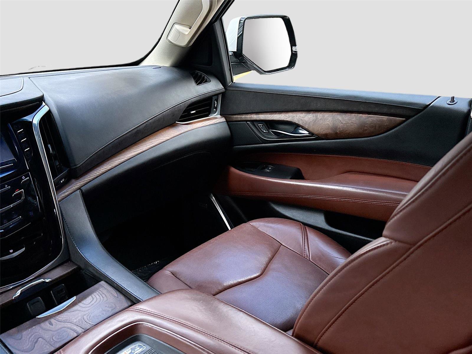 Used 2016 Cadillac Escalade Luxury RWD image 25