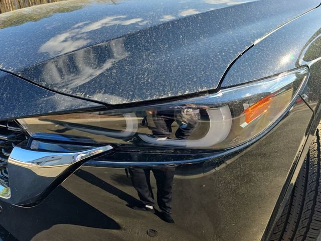 New 2025 MAZDA CX-5 AWD 2.5 S w/ Premium Plus Pkg image 30