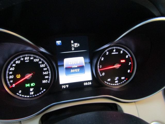 Used 2015 Mercedes-Benz C 300 Sedan image 11