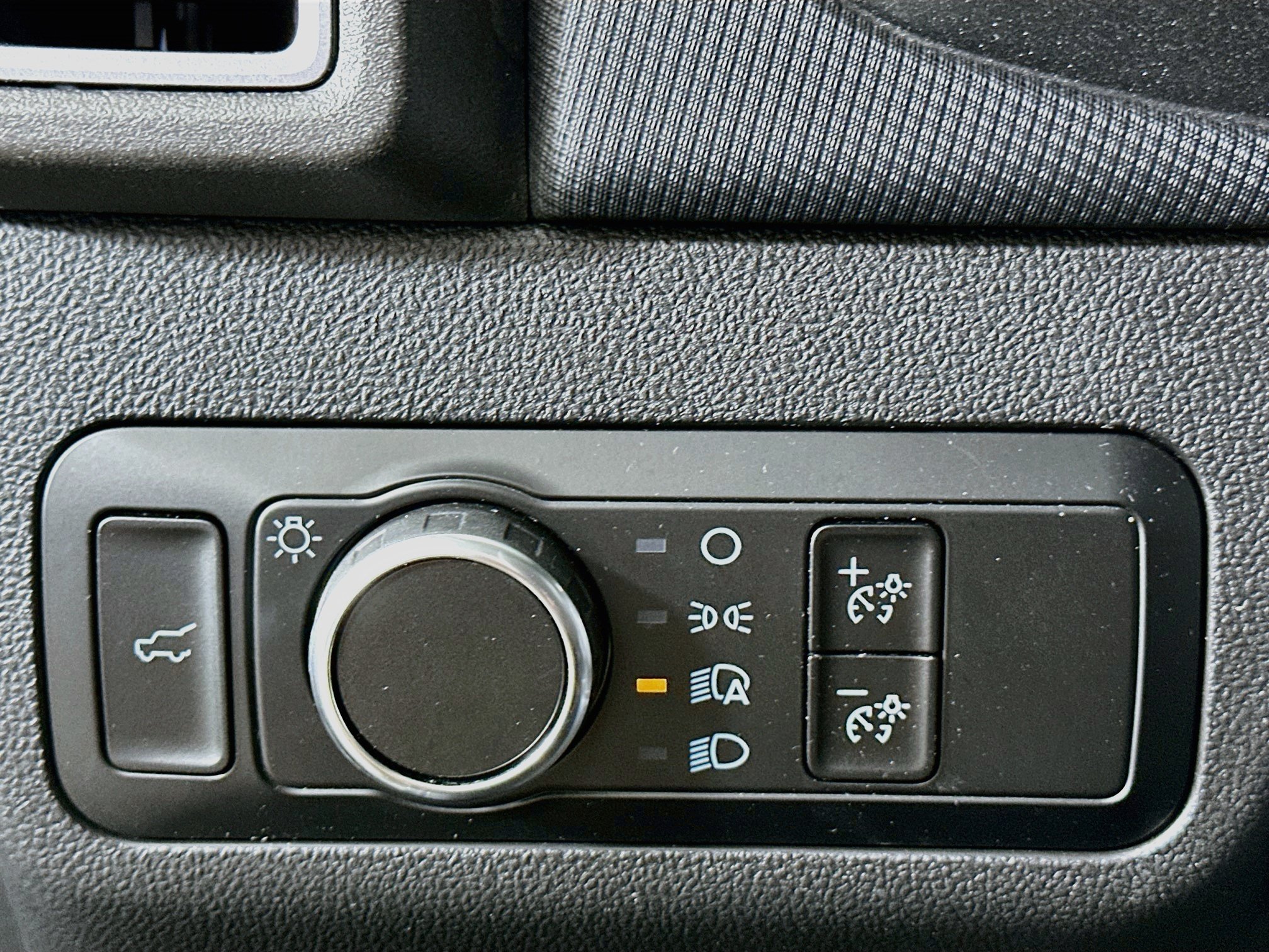 Used 2025 Ford Bronco Sport Big Bend AWD/4WD image 17