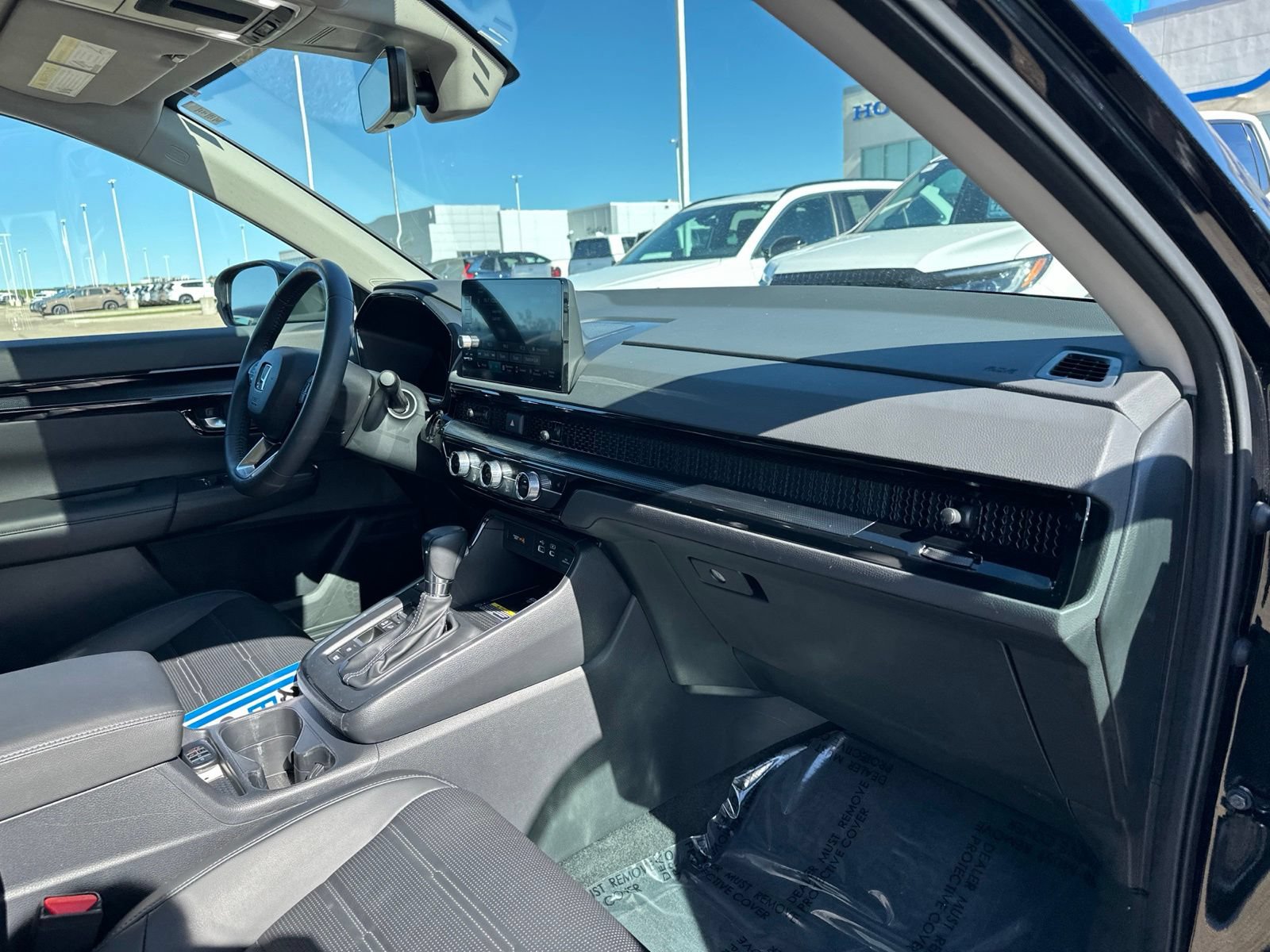 Used 2023 Honda CR-V EX-L image 33