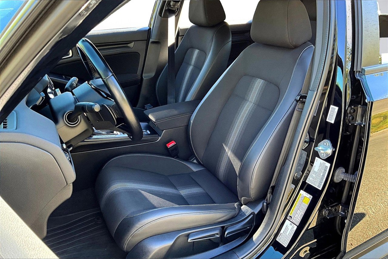 Used 2023 Honda Civic Sport image 18