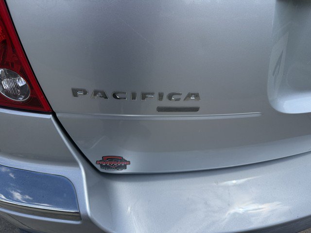 Used 2006 Chrysler Pacifica Touring FWD image 39