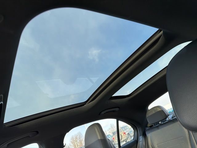 Used 2022 Mercedes-Benz C 300 C 300 image 42