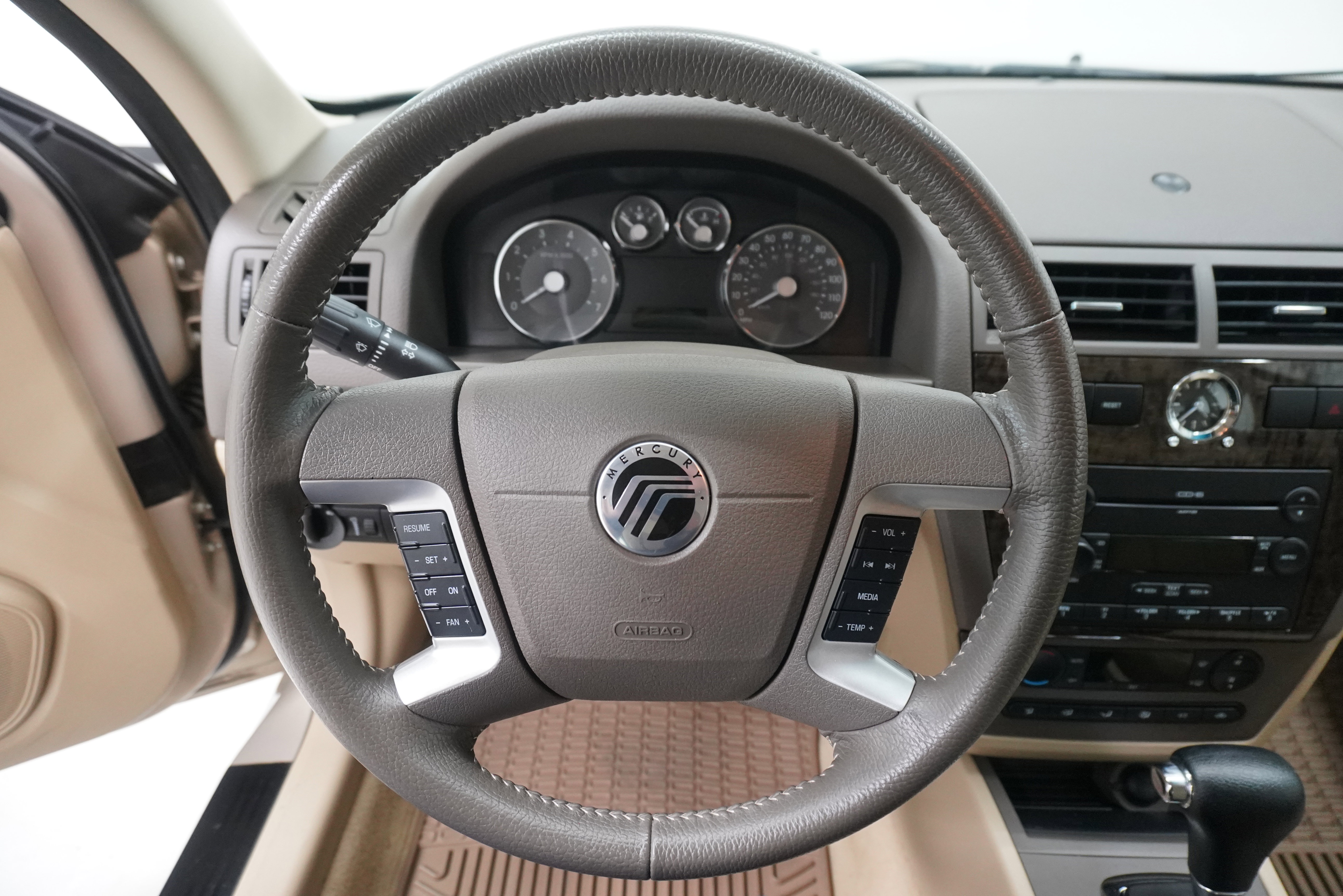 Used 2006 Mercury Milan Premier image 15