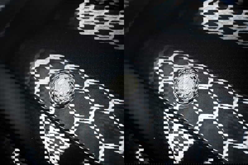 Used 2025 Mercedes-Benz G 63 AMG AMG G 63 image 39