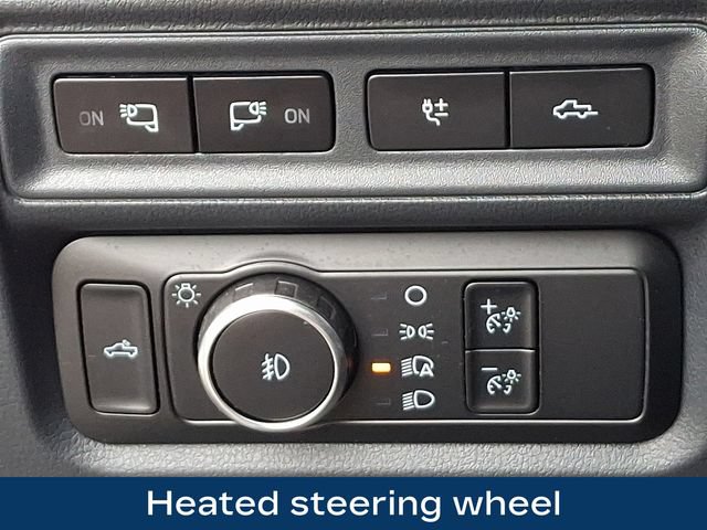 Used 2024 Ford F150 Raptor AWD/4WD image 9