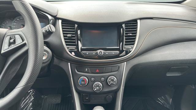 Used 2017 Chevrolet Trax LS w/ Fleet Convenience Package image 14