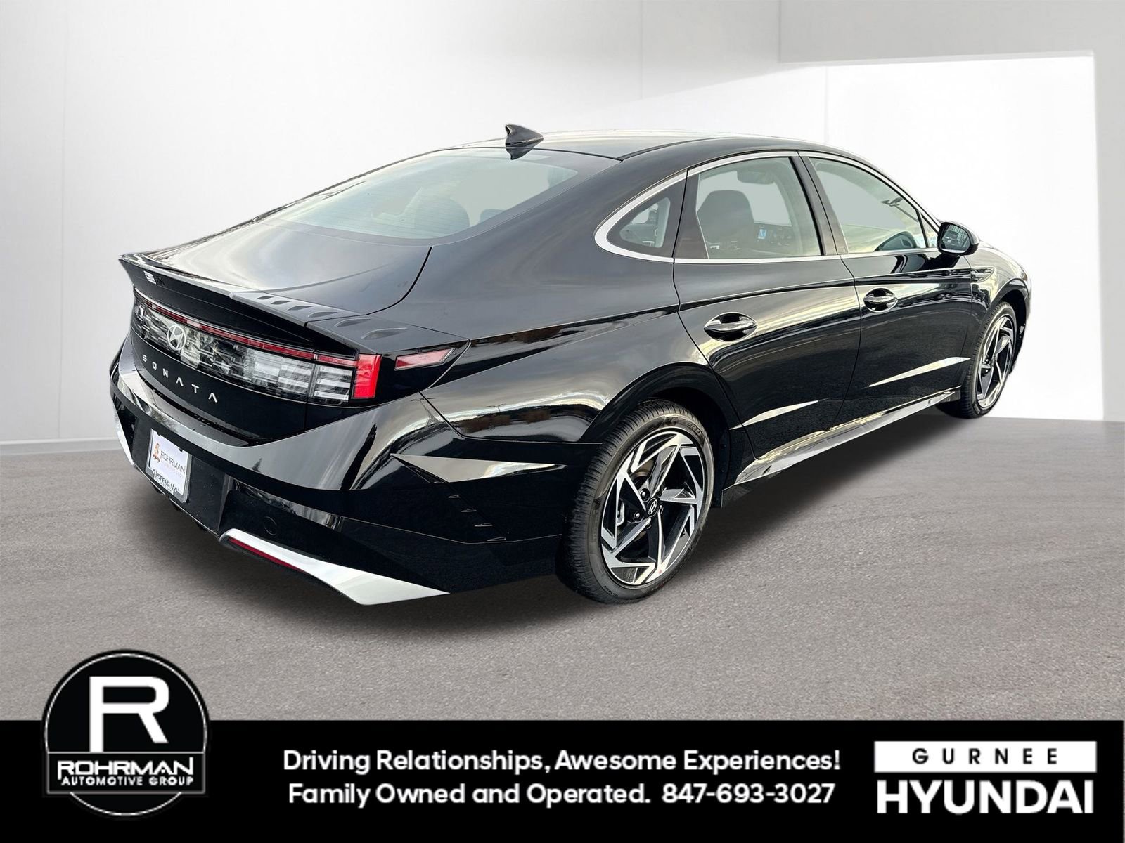 New 2026 Hyundai Sonata SEL image 10