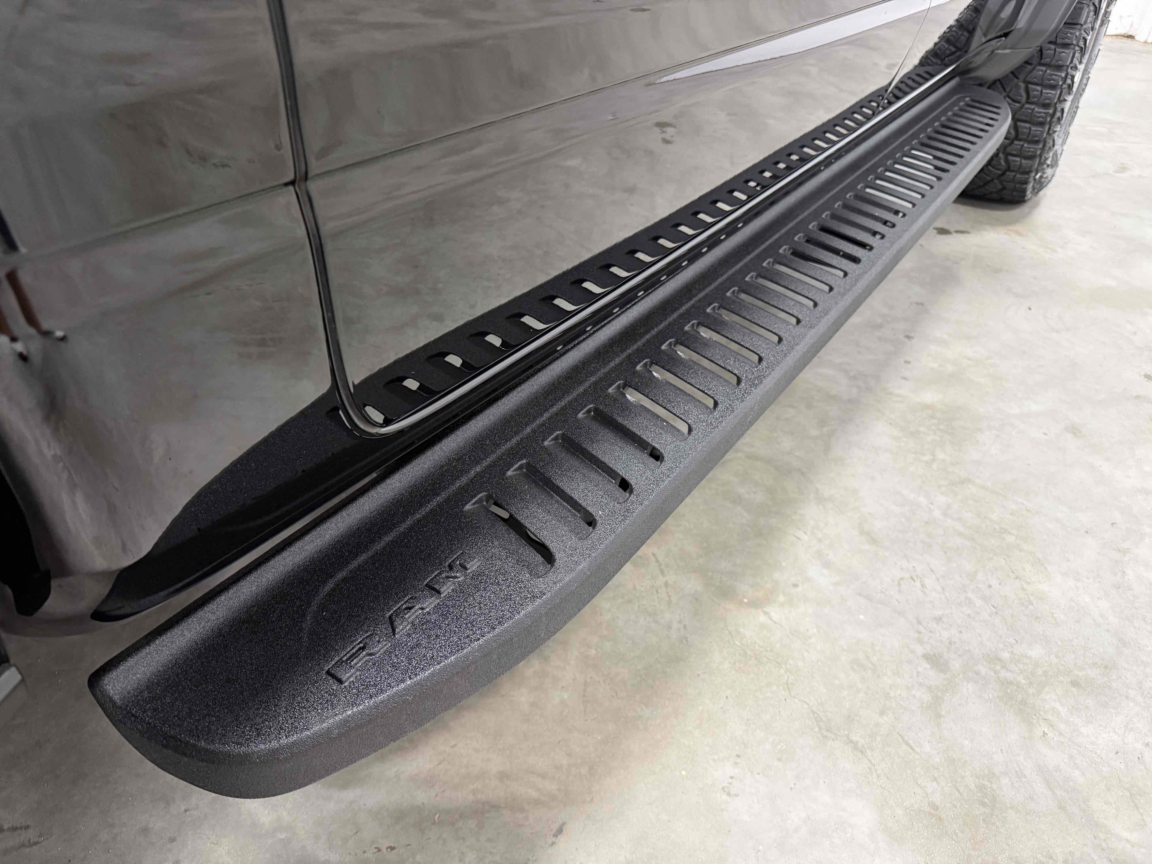 Used 2021 RAM 1500 TRX w/ TRX Level 2 Equipment Group AWD/4WD image 76