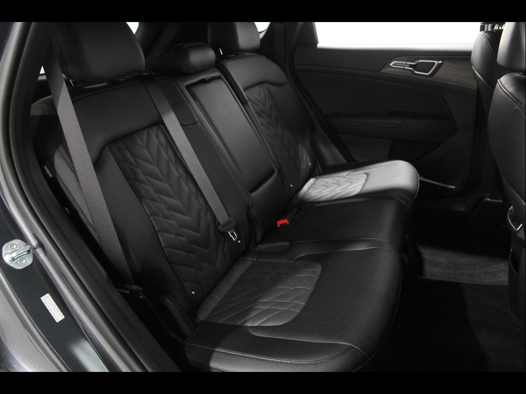 Used 2024 Kia Sportage X-Line image 19