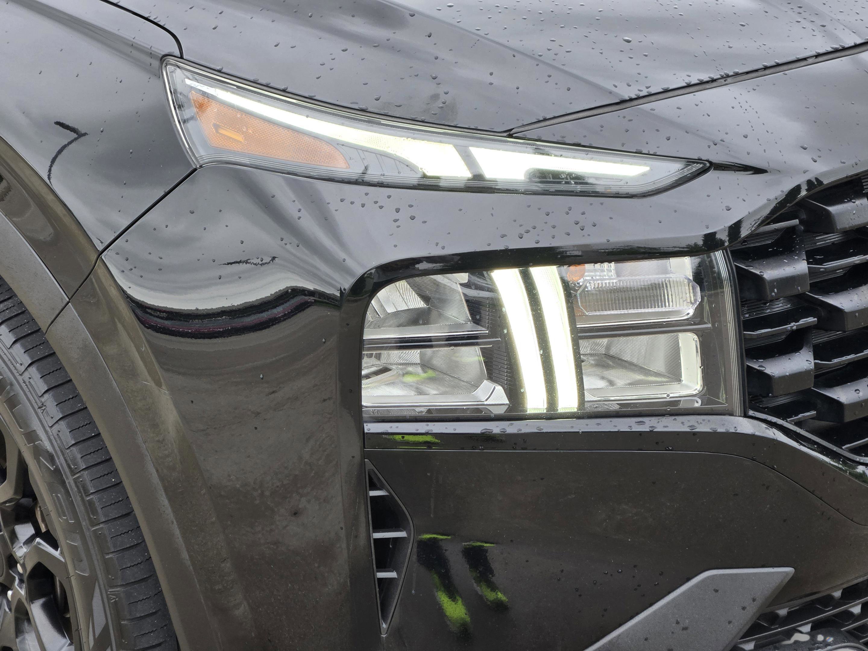 Used 2022 Hyundai Santa Fe XRT AWD/4WD image 35