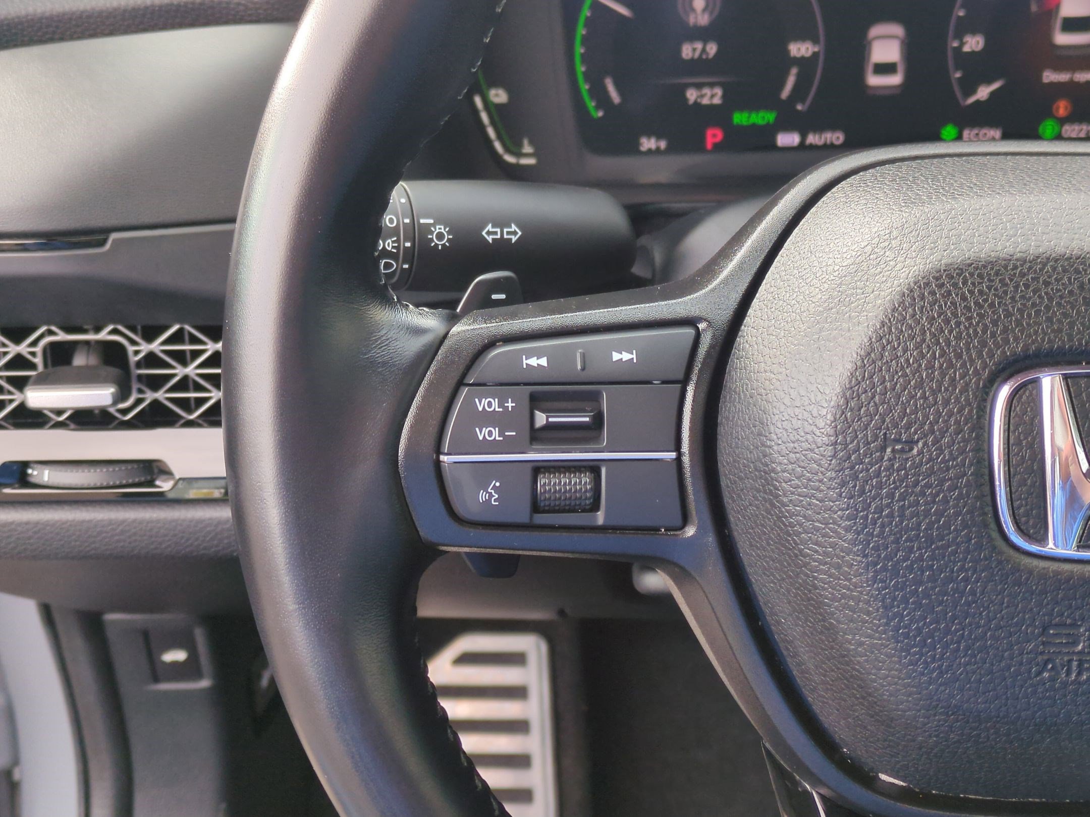 Used 2023 Honda Accord Sport image 21