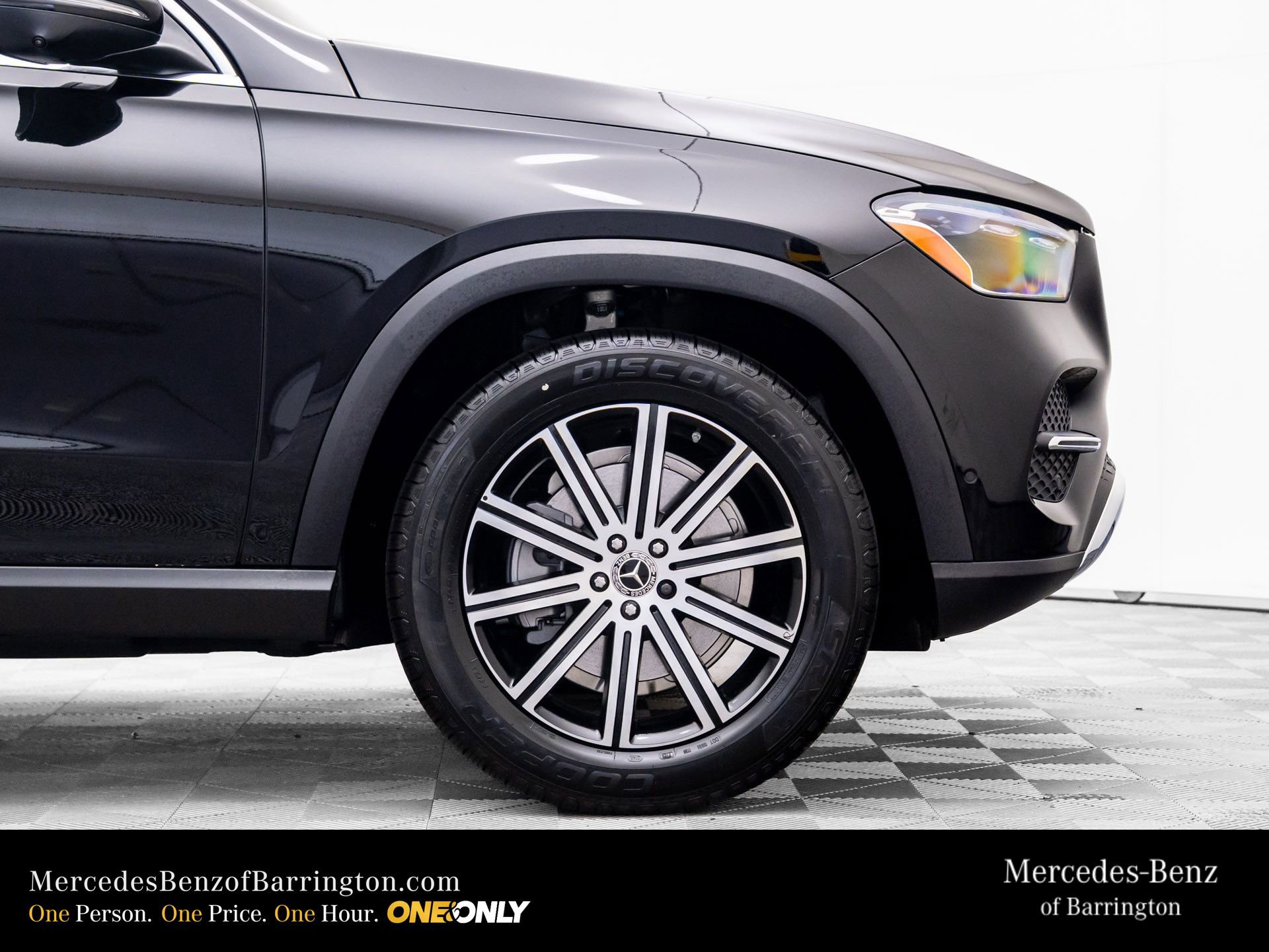 New 2026 Mercedes-Benz GLE 350 4MATIC image 35