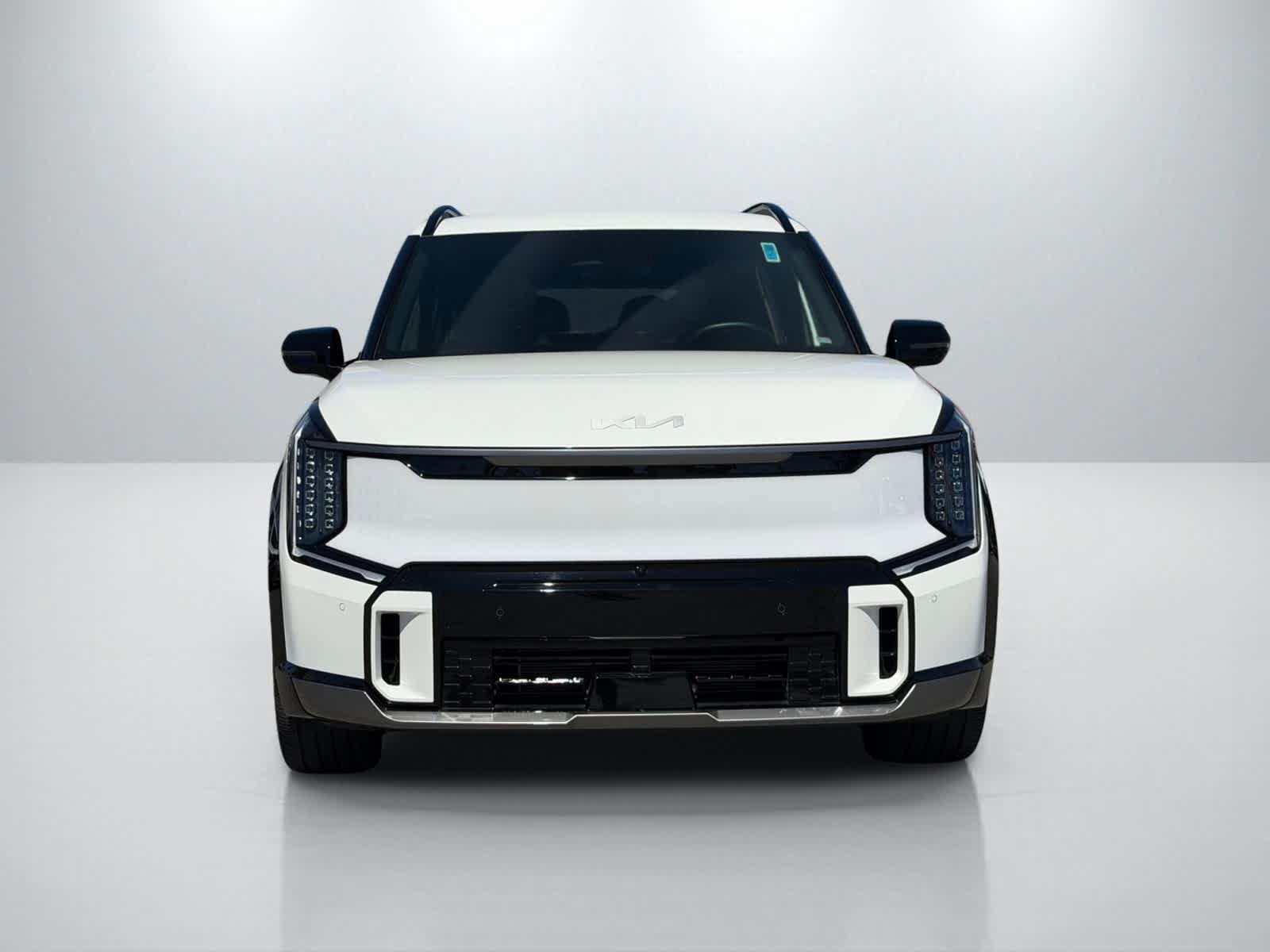 Used 2024 Kia EV9 GT-Line AWD/4WD image 11