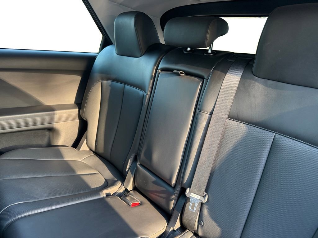 Used 2025 Hyundai Ioniq 5 SEL image 13
