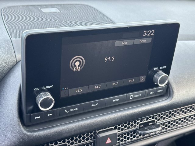 Certified 2024 Honda HR-V Sport image 15