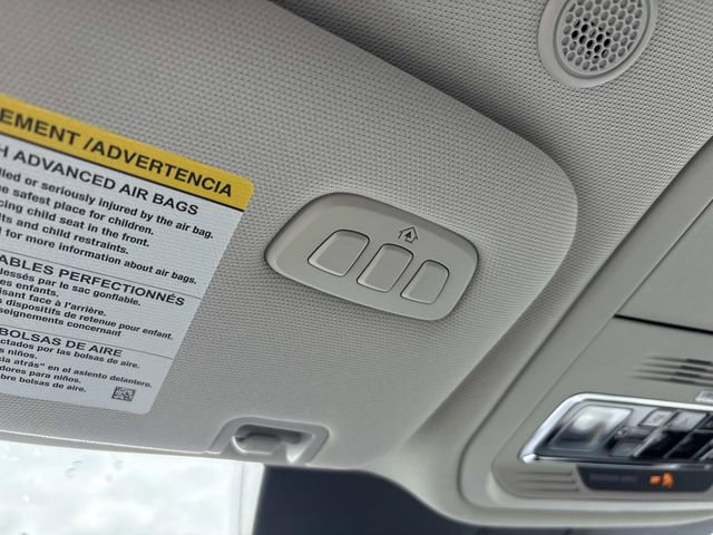 New 2026 Lincoln Aviator AWD image 32